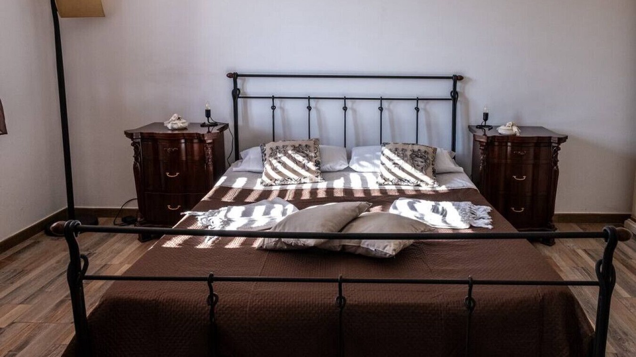 Photo of Bedroom in Landro