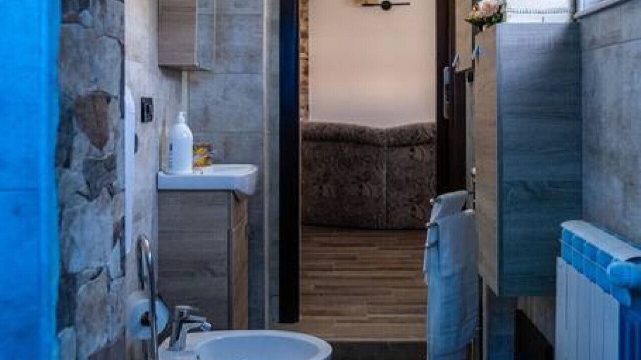 Photo of Bathroom in Landro
