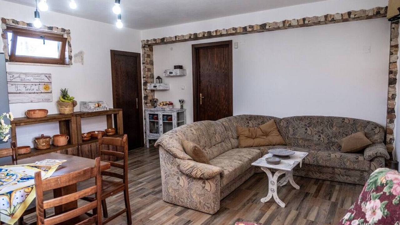 Photo of Livingroom in Landro