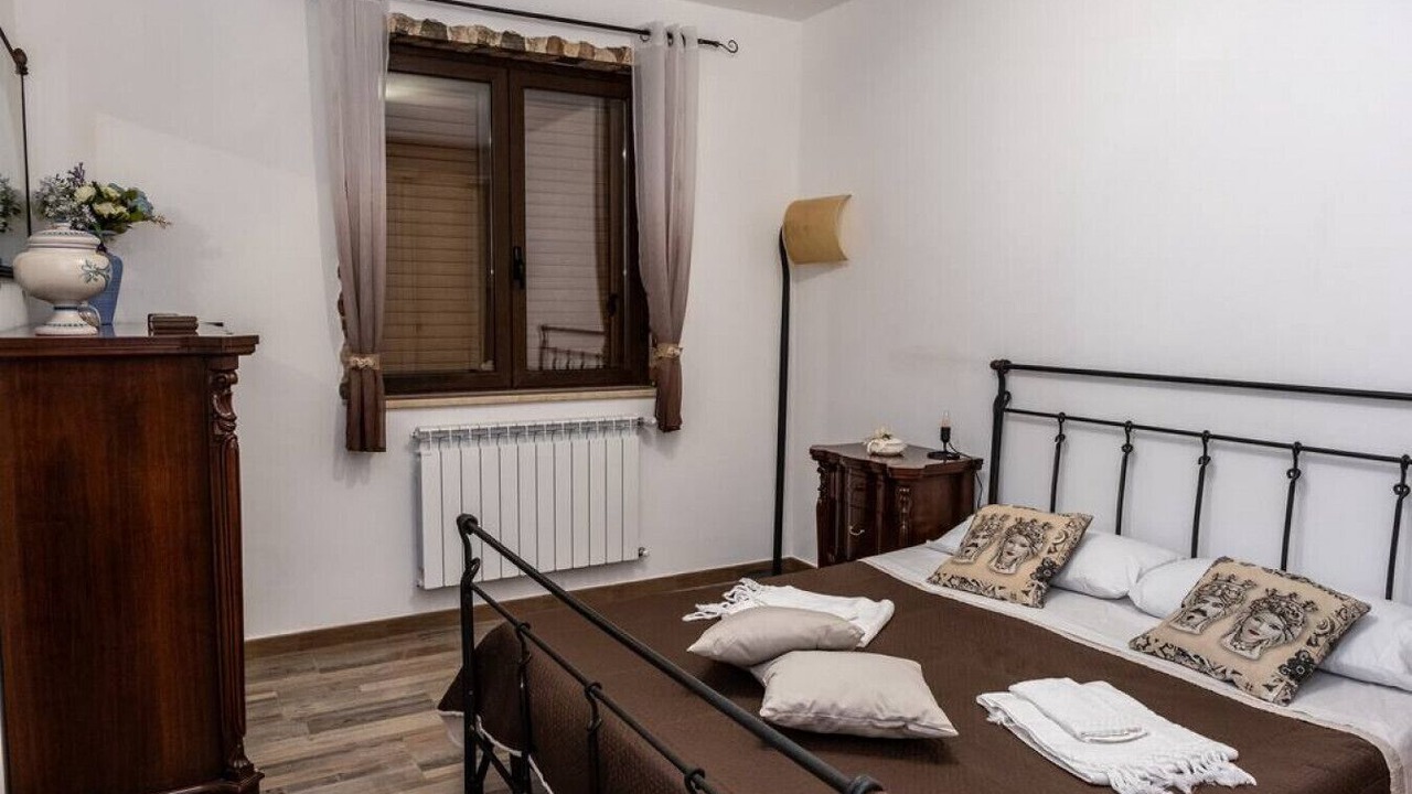 Photo of Bedroom in Landro