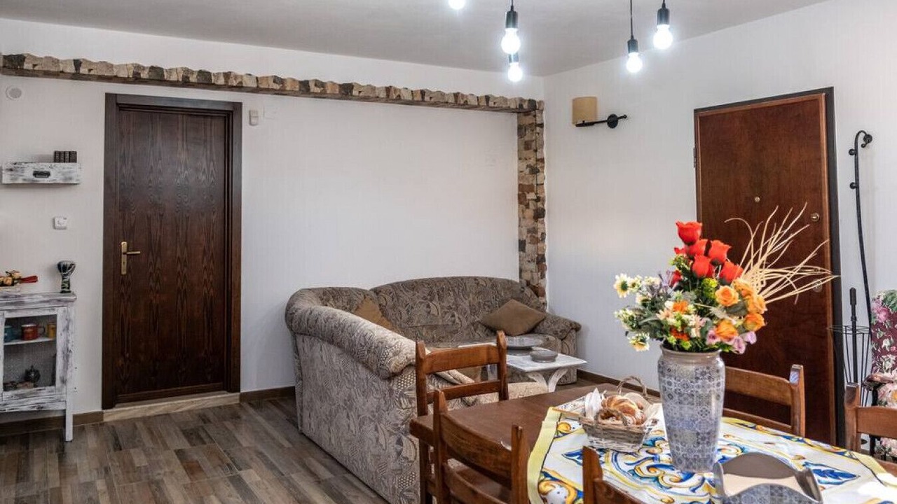 Photo of Livingroom in Landro