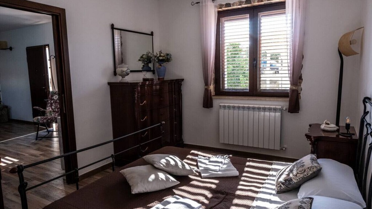 Photo of Bedroom in Landro