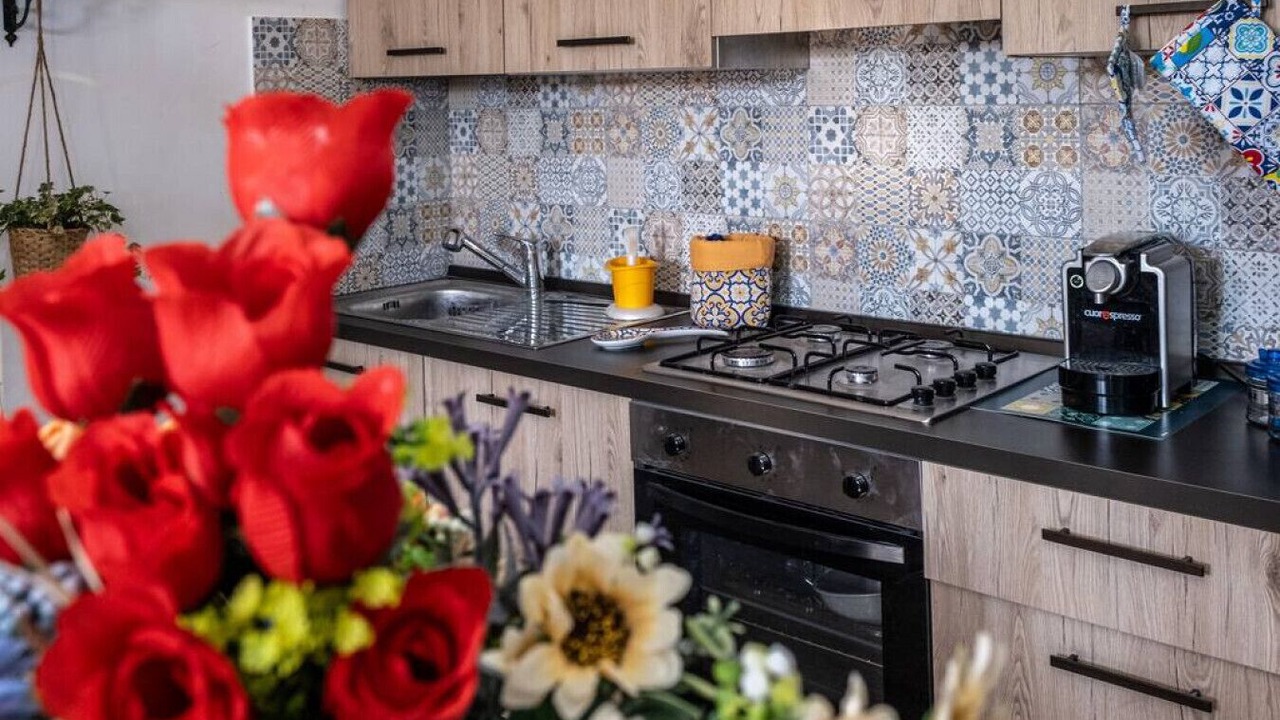 Photo of Kitchen in Landro