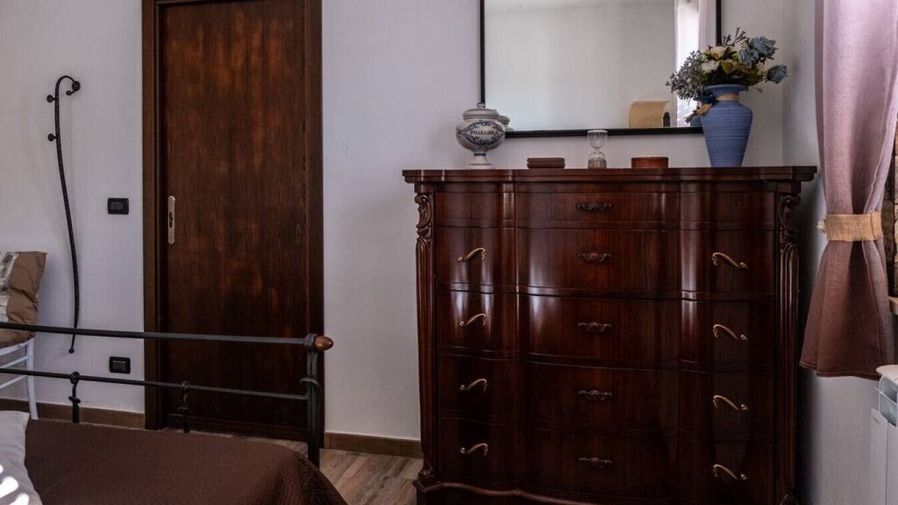 Photo of Bedroom in Landro