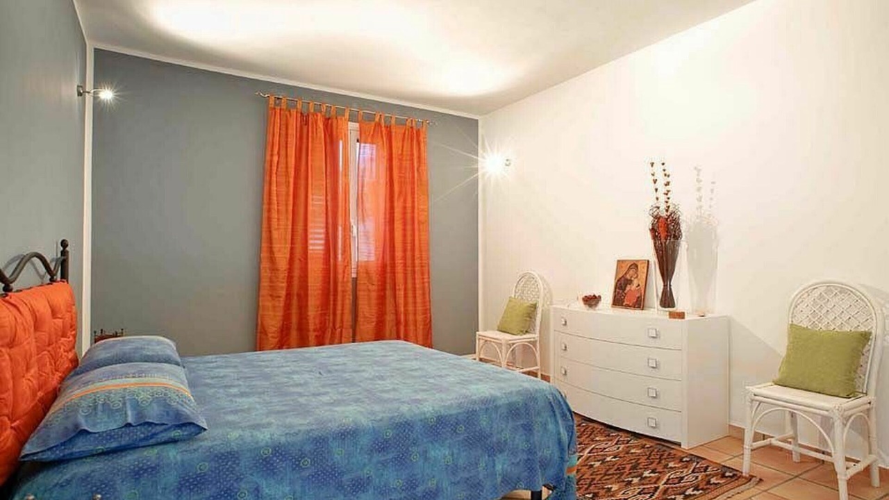 Photo of Bedroom in Marsala