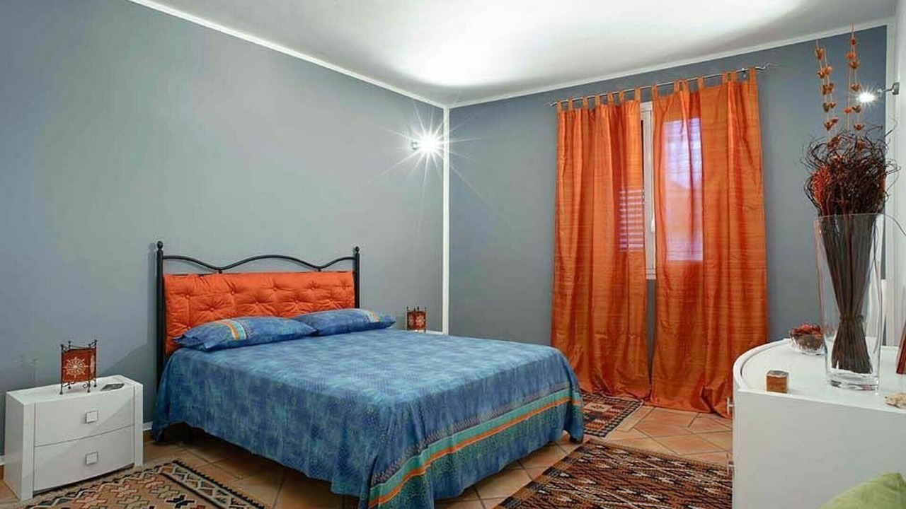 Photo of Bedroom in Marsala