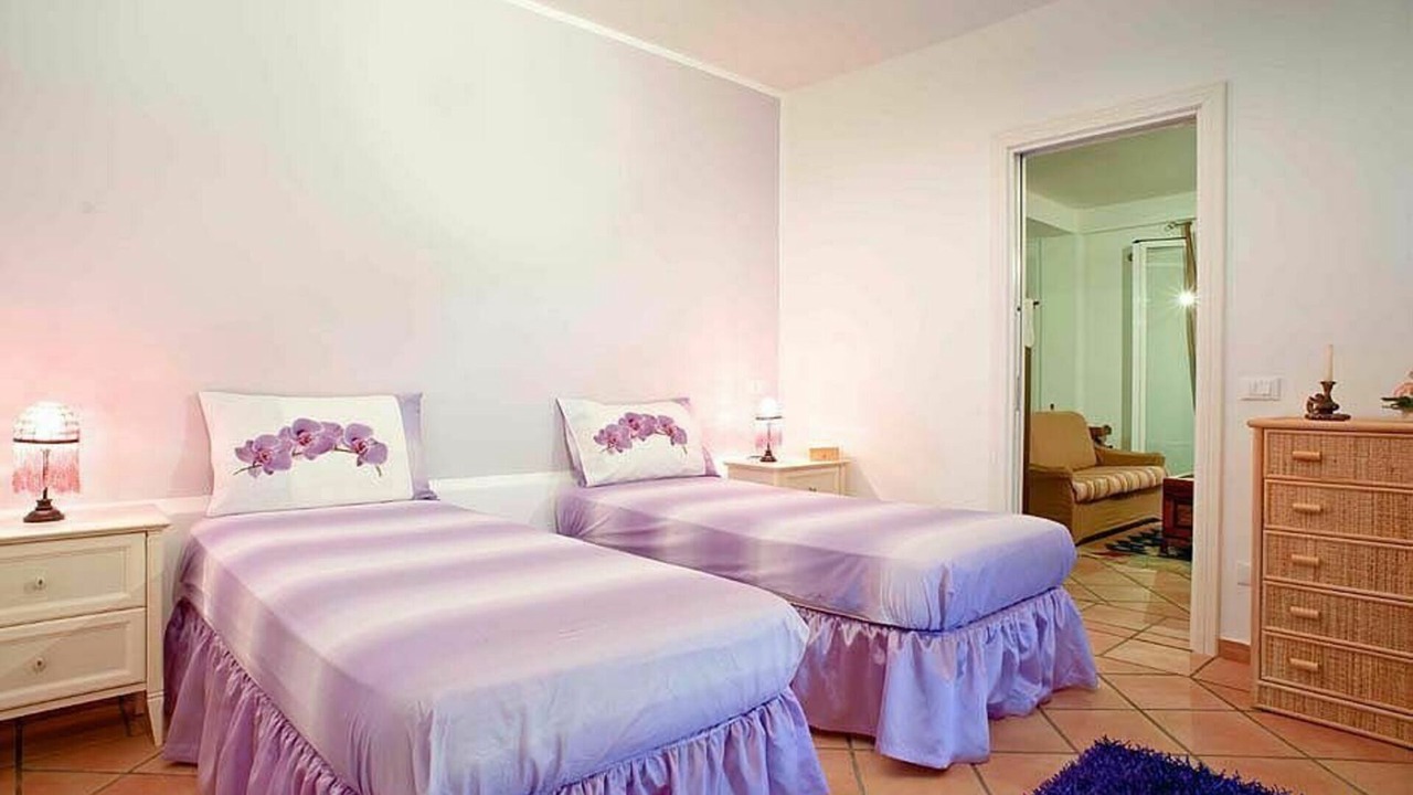 Photo of Bedroom in Marsala