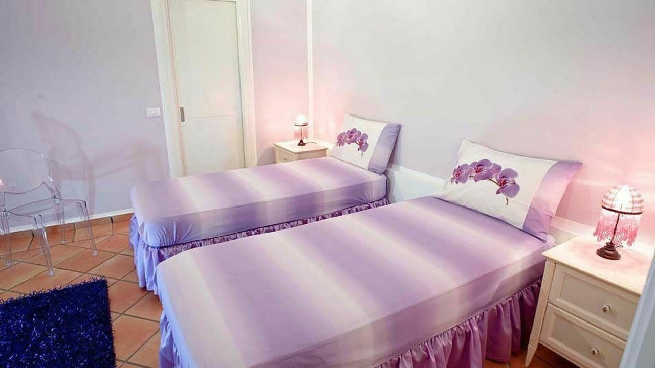 Photo of Bedroom in Marsala