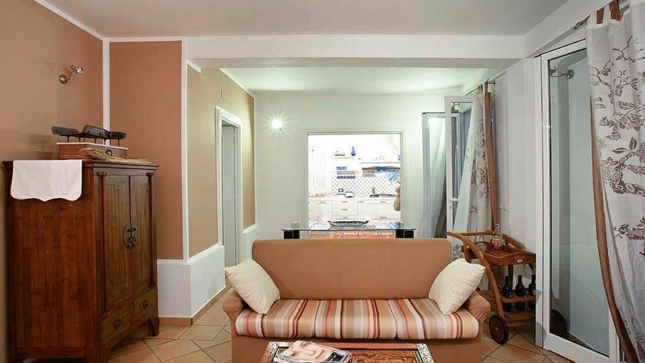 Photo of Livingroom in Marsala