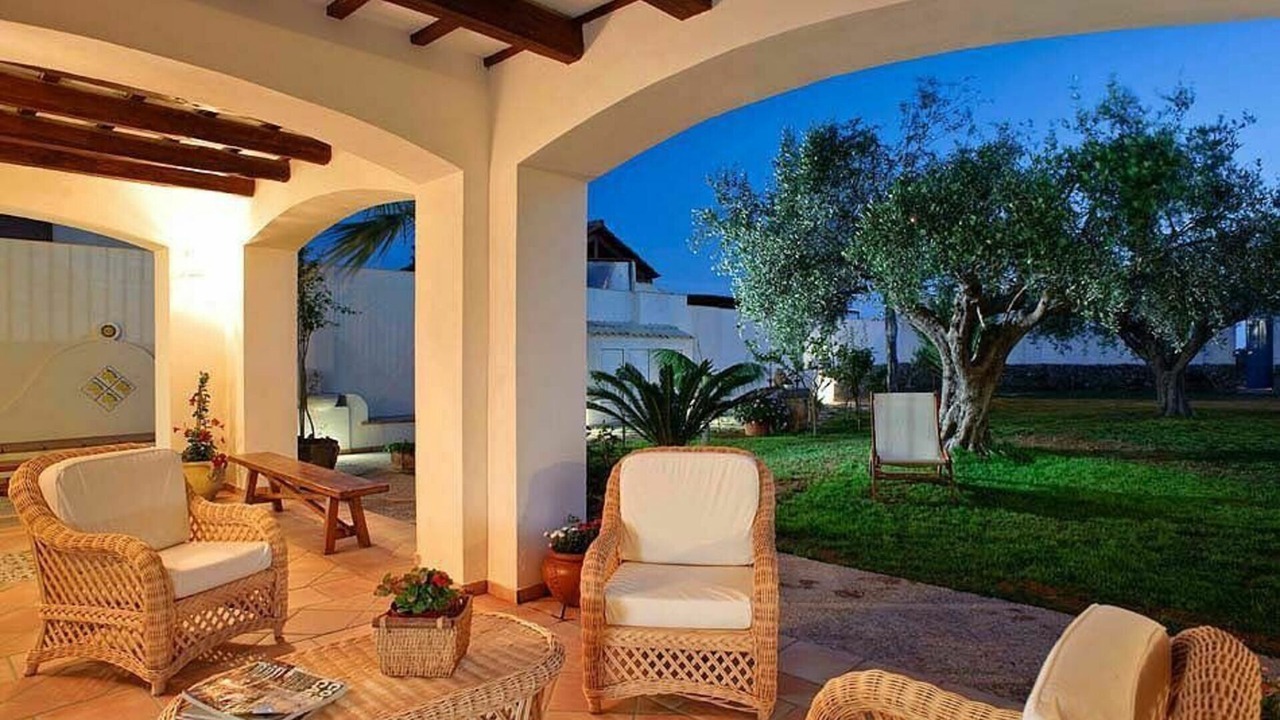 Photo of Patio Balcony in Marsala