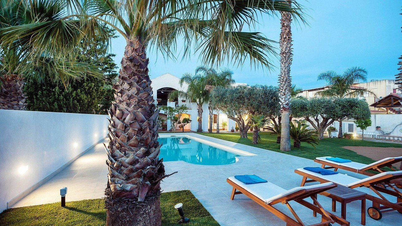 Photo of Outdoor in Marsala