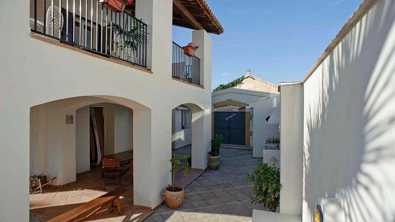 Photo of Outdoor in Marsala