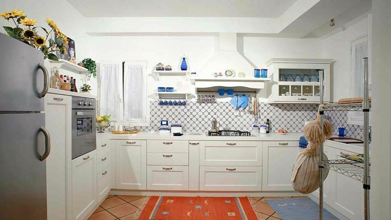 Photo of Kitchen in Marsala