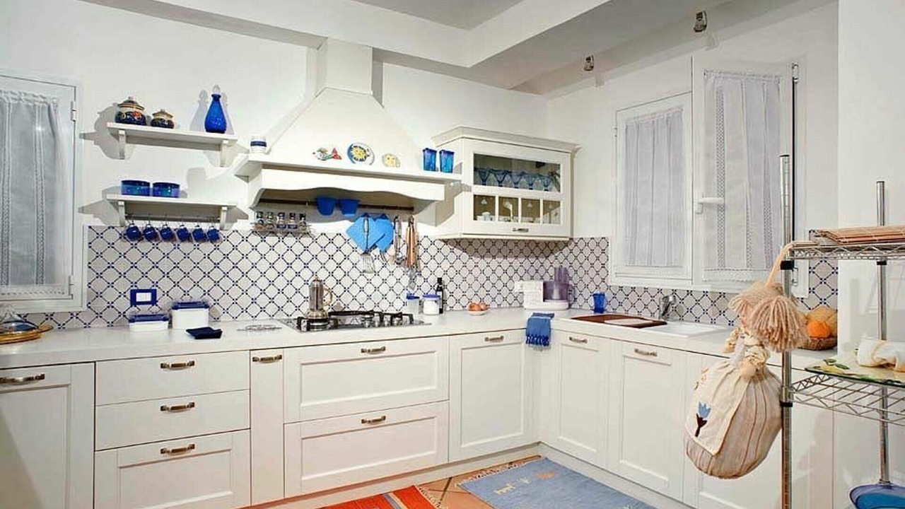 Photo of Kitchen in Marsala