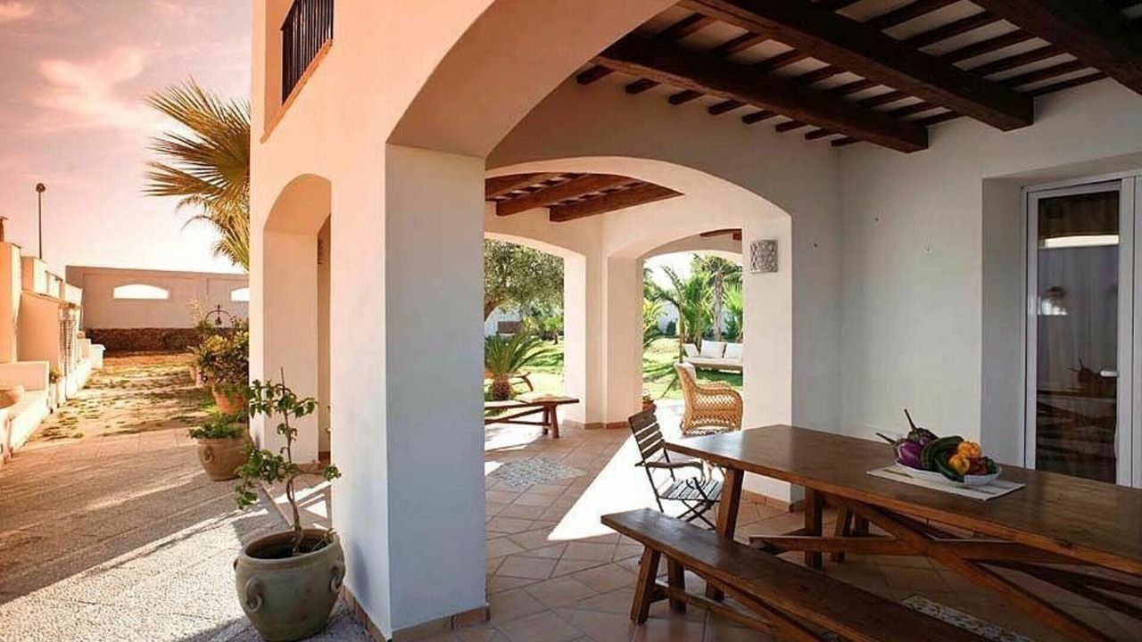 Photo of Outdoor in Marsala