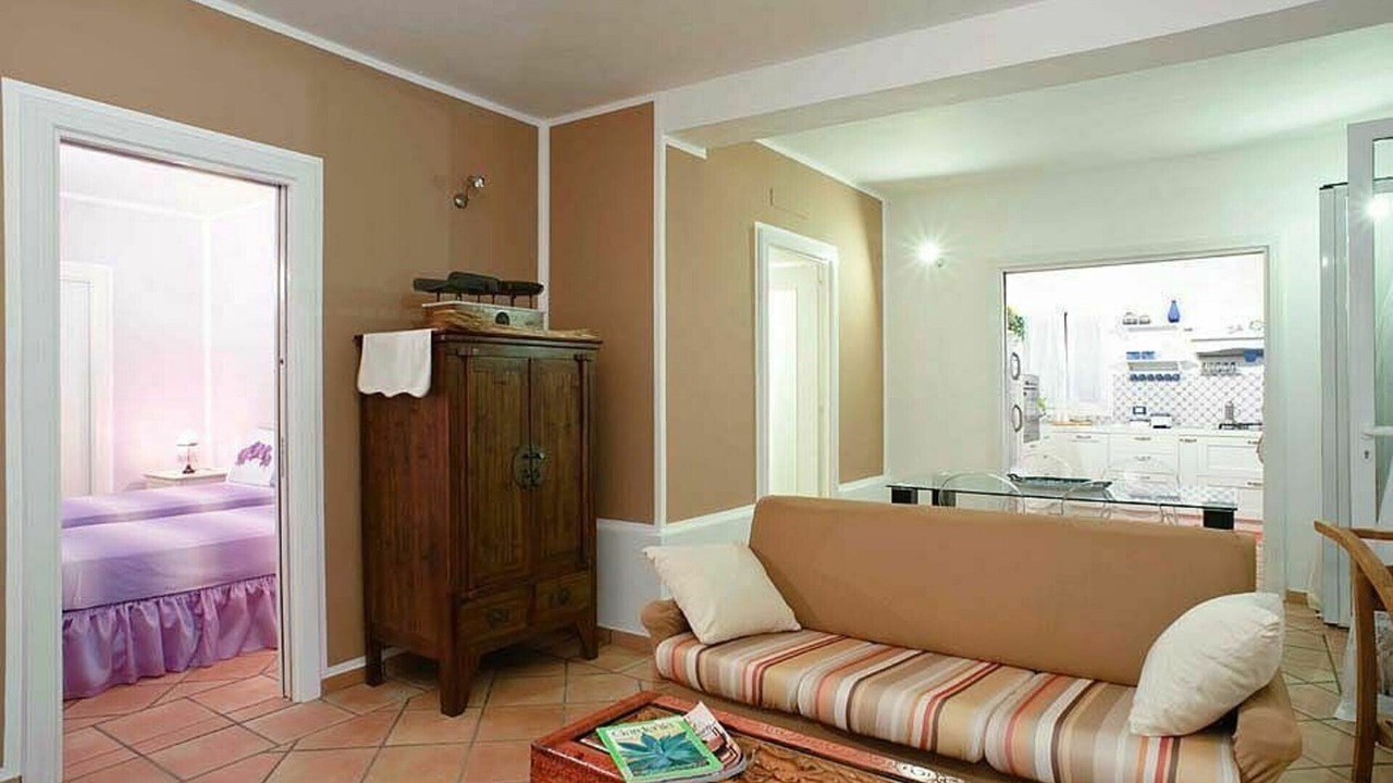 Photo of Livingroom in Marsala