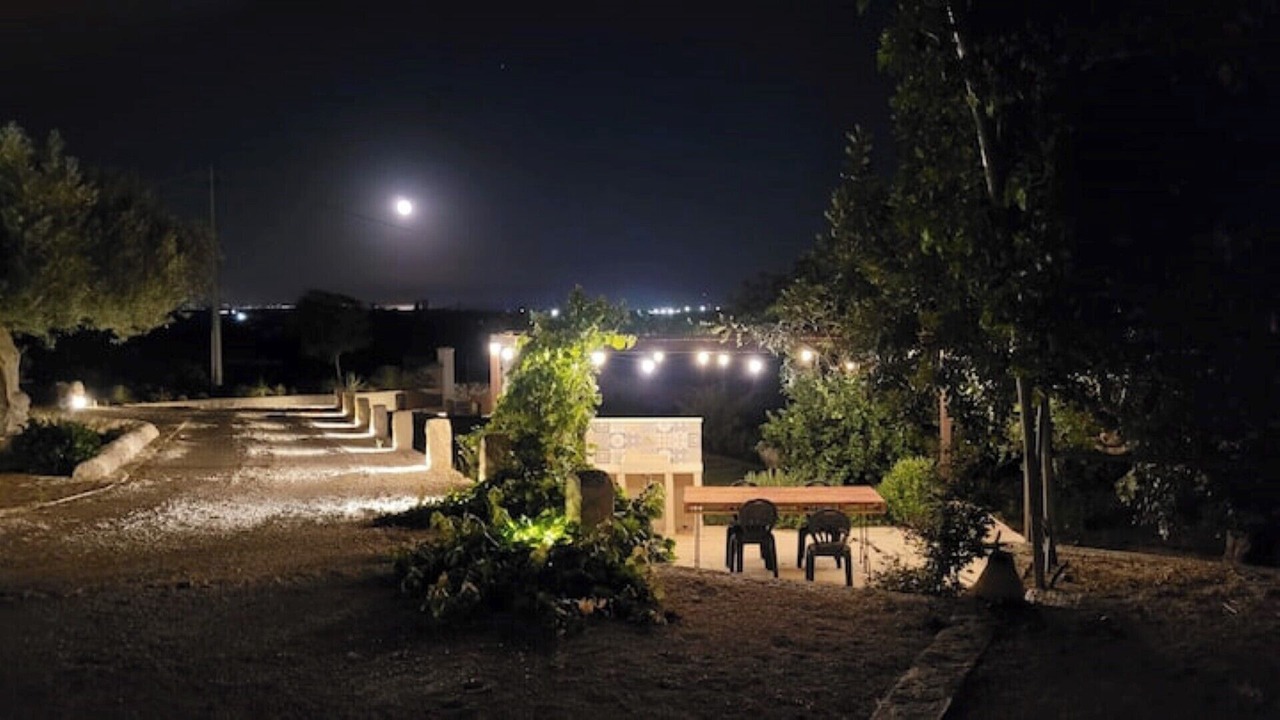 Photo of Outdoor in Modica