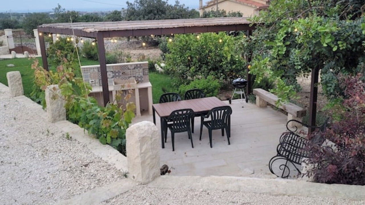 Photo of Outdoor in Modica
