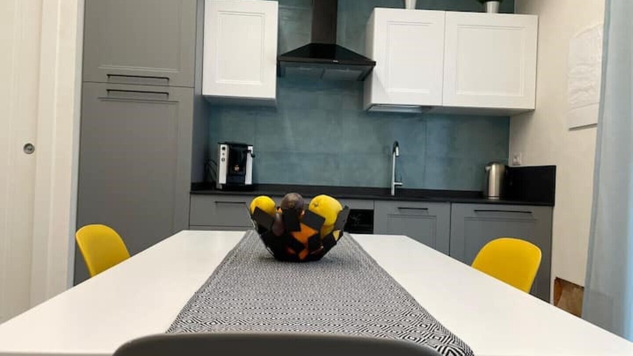 Photo of Kitchen in Modica