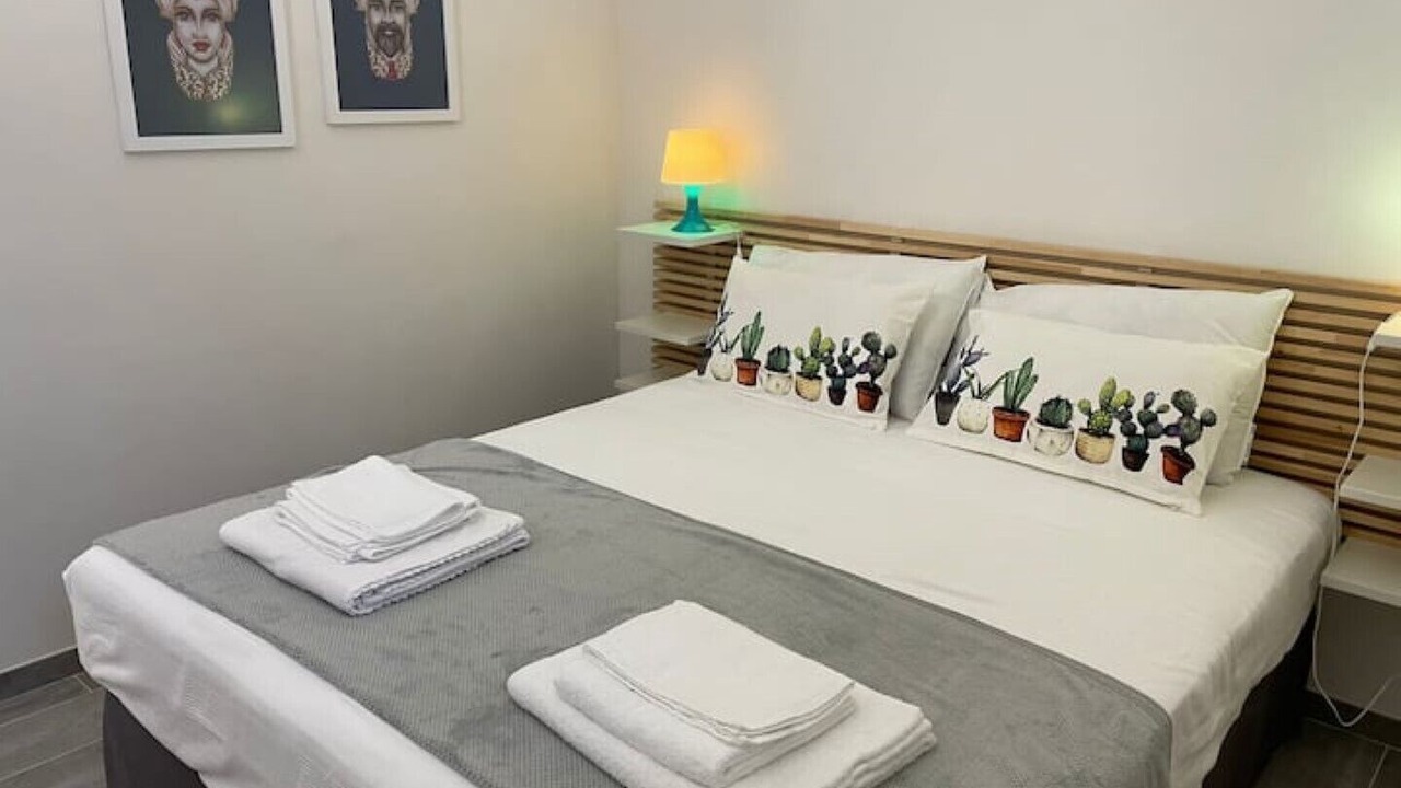 Photo of Bedroom in Modica
