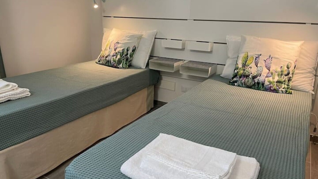 Photo of Bedroom in Modica
