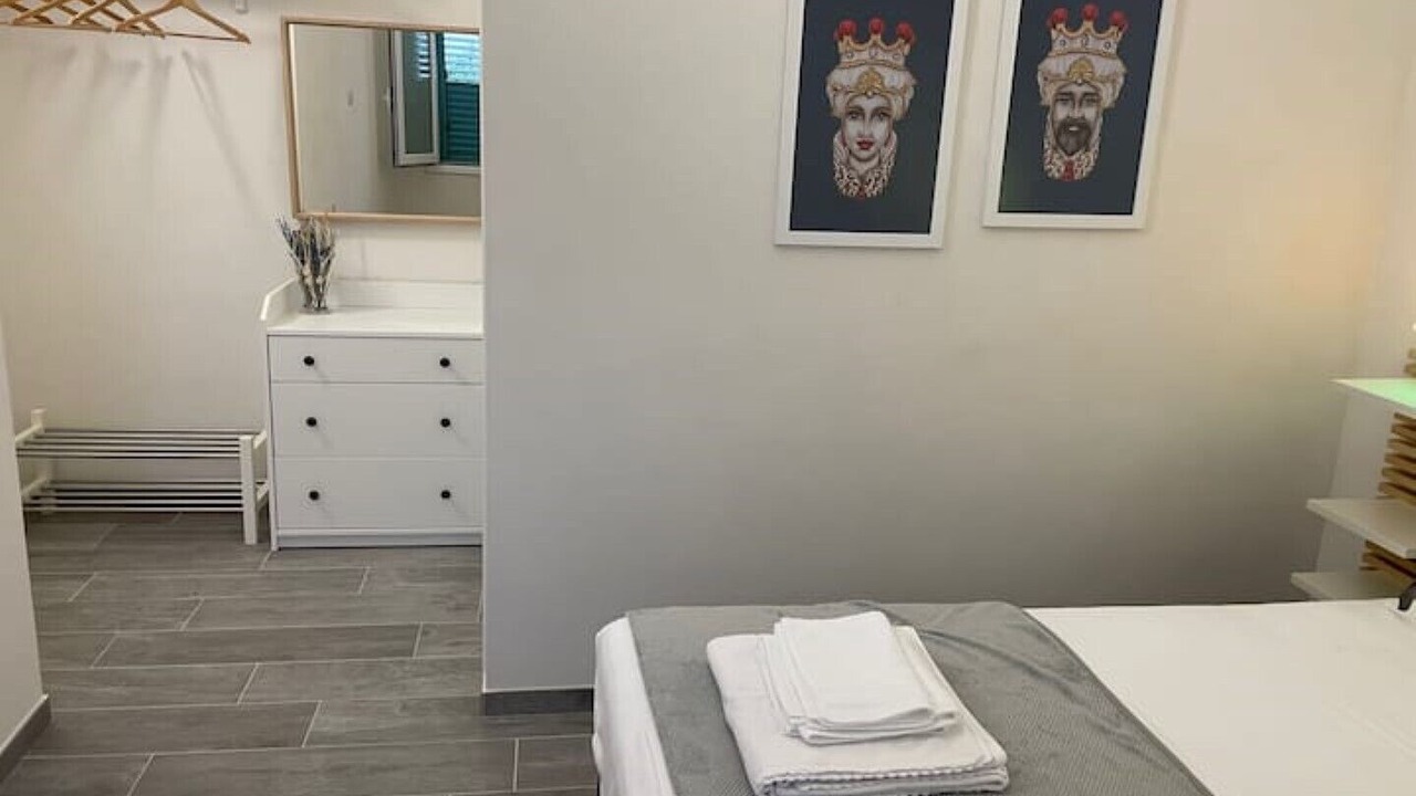 Photo of Bedroom in Modica