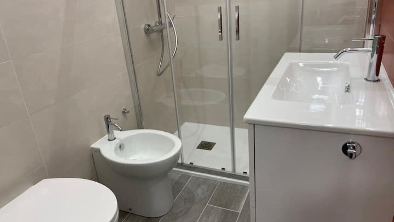 Photo of Bathroom in Modica
