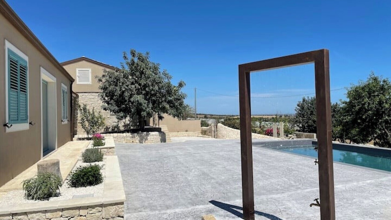 Photo of Outdoor in Modica