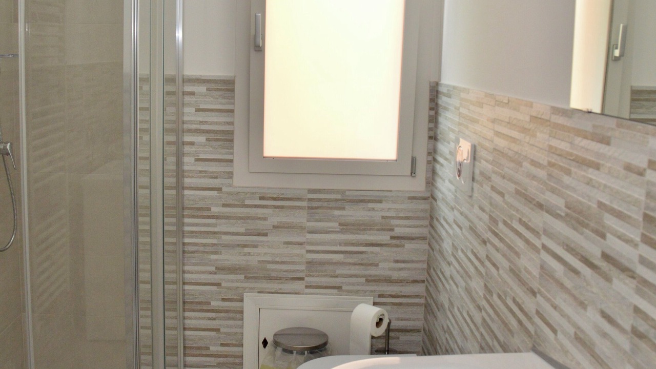 Photo of Bathroom in San Gregorio di Catania