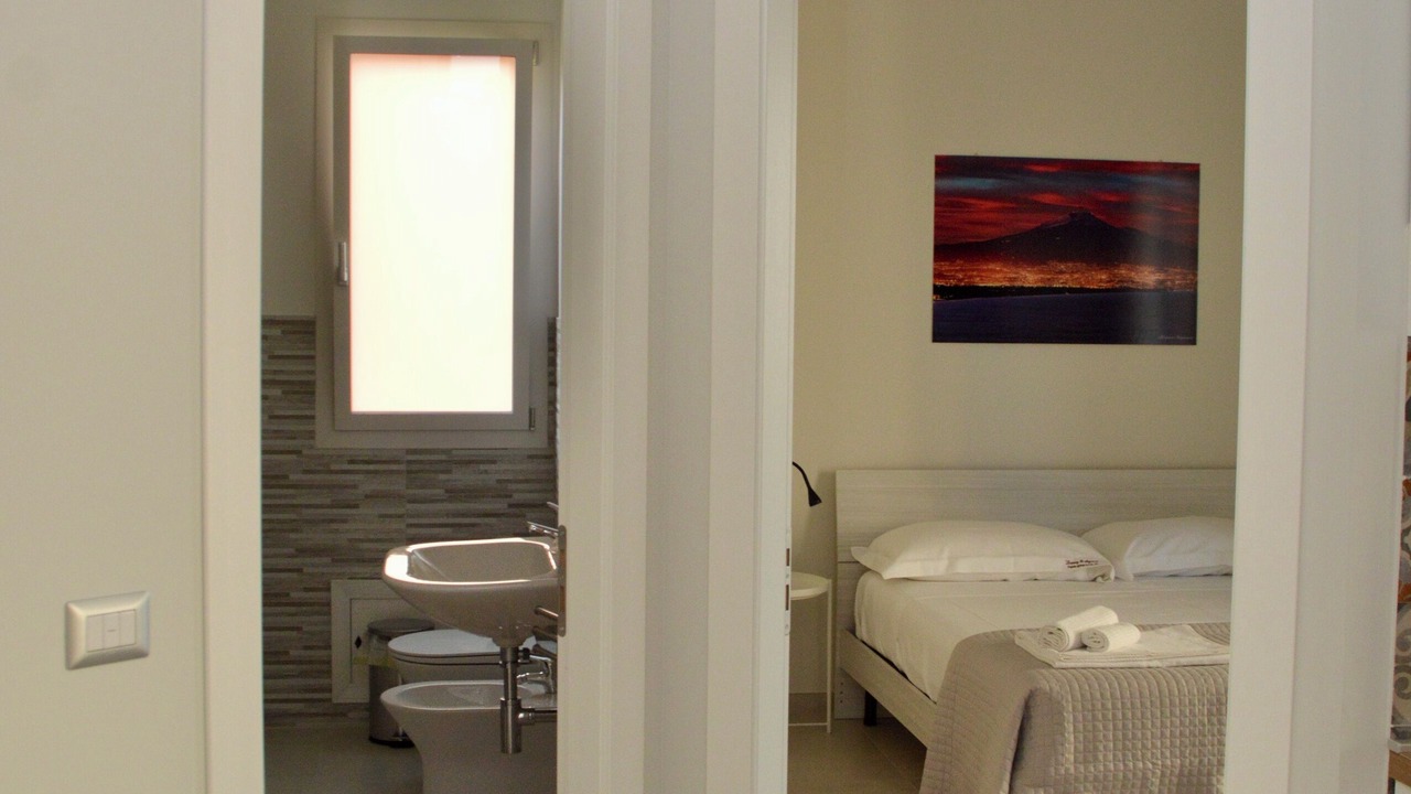Photo of Bedroom in San Gregorio di Catania