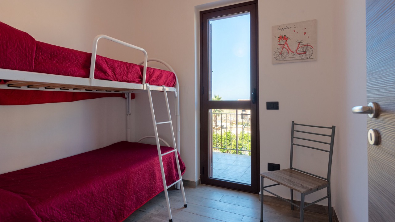 Photo of Bedroom in Campofelice di Roccella