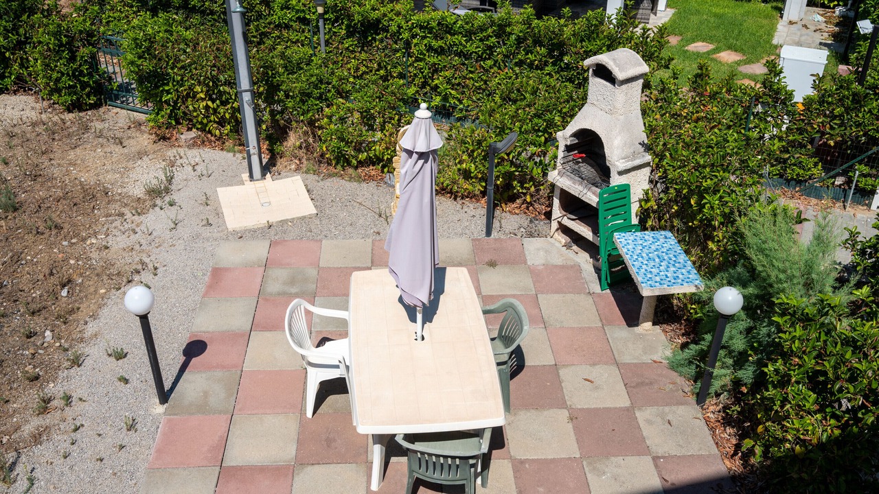 Photo of Outdoor in Campofelice di Roccella