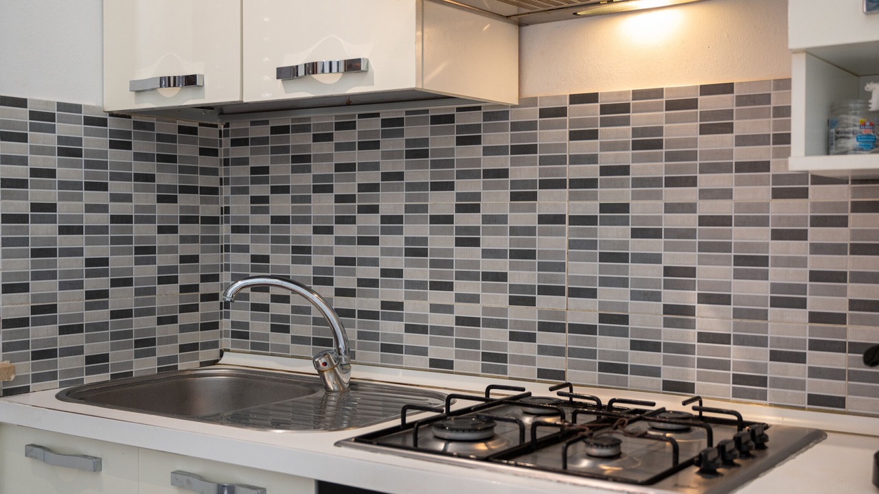 Photo of Kitchen in Campofelice di Roccella