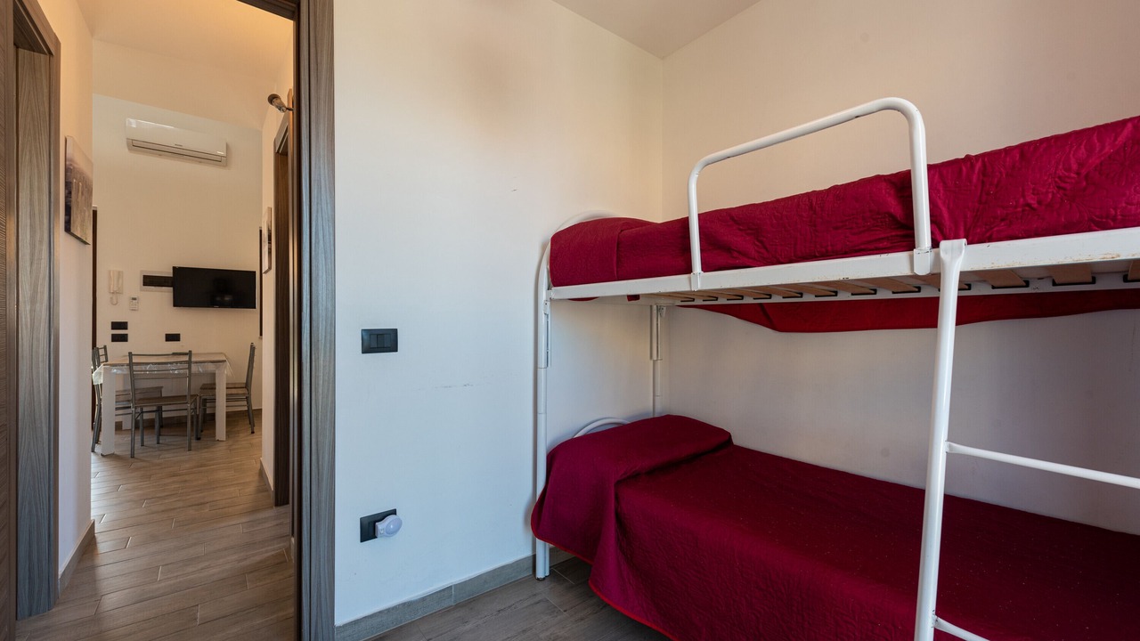 Photo of Bedroom in Campofelice di Roccella