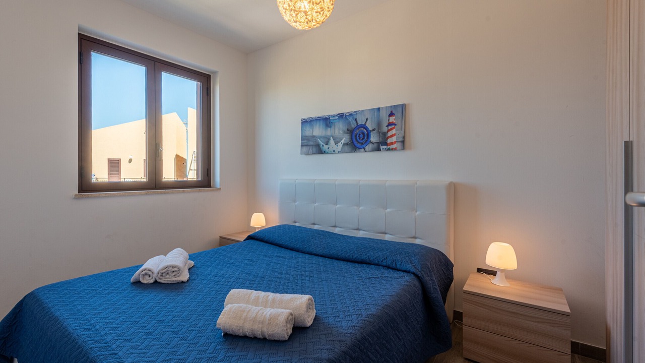 Photo of Bedroom in Campofelice di Roccella