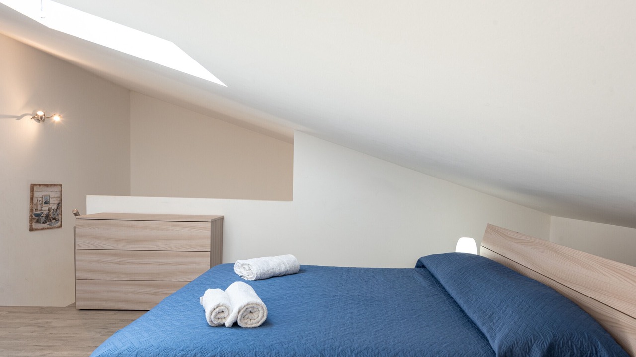 Photo of Bedroom in Campofelice di Roccella