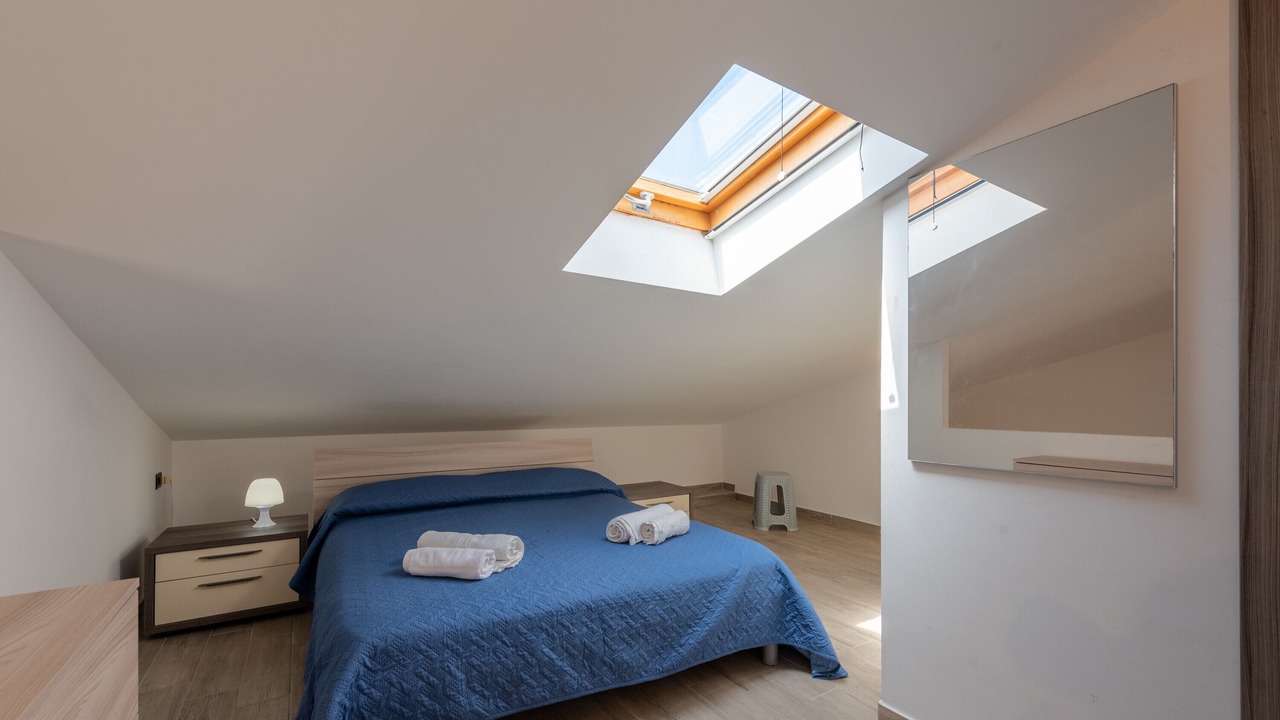 Photo of Bedroom in Campofelice di Roccella