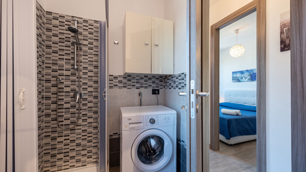 Photo of Bathroom in Campofelice di Roccella