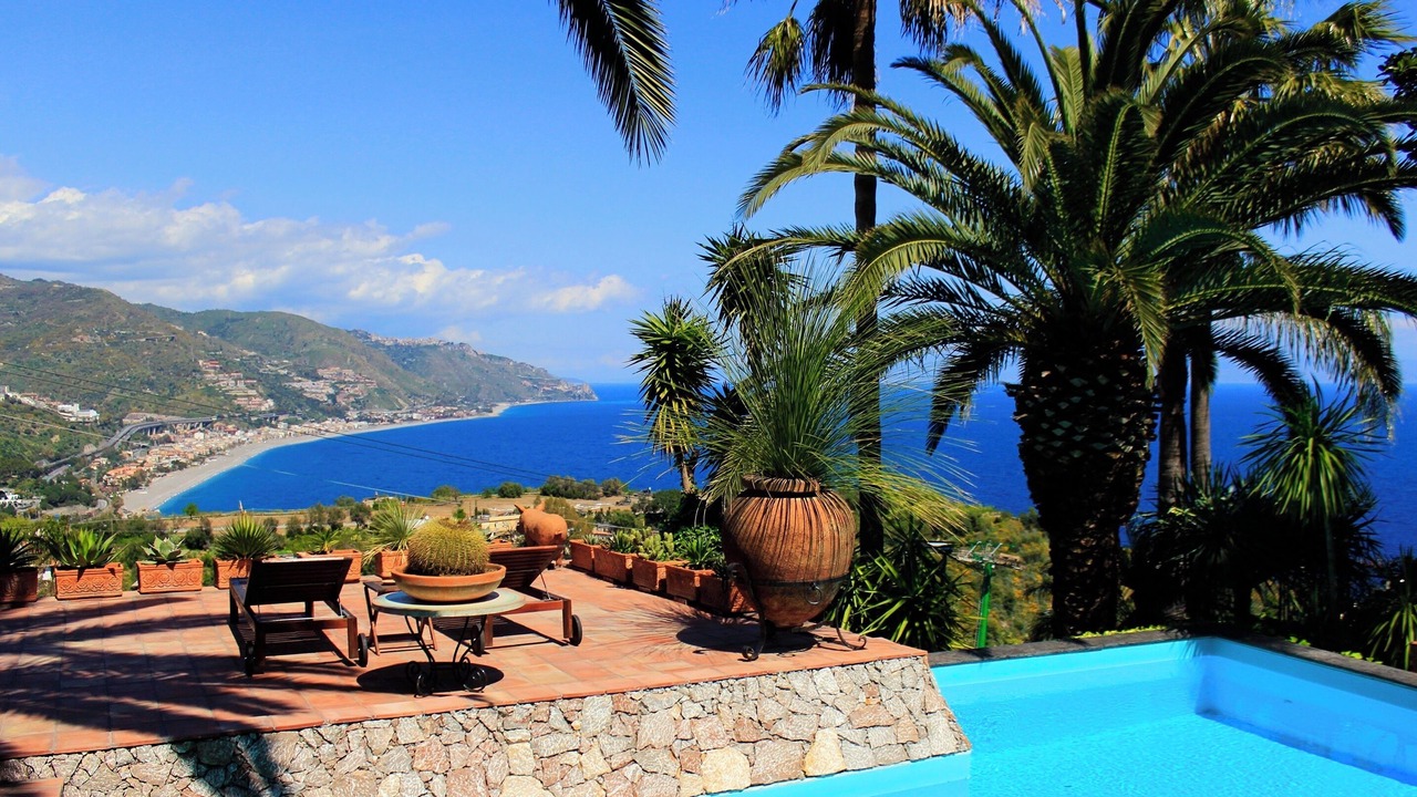 Photo of Outdoor in Taormina