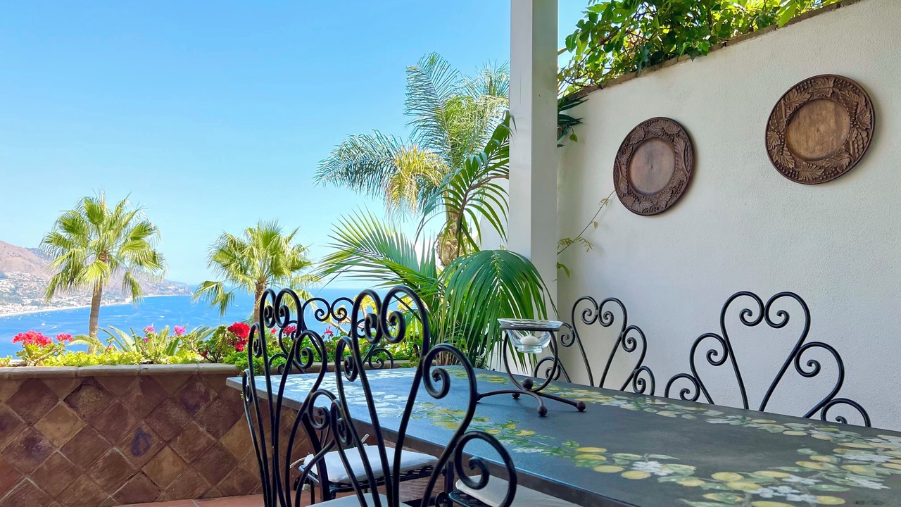 Photo of Outdoor in Taormina