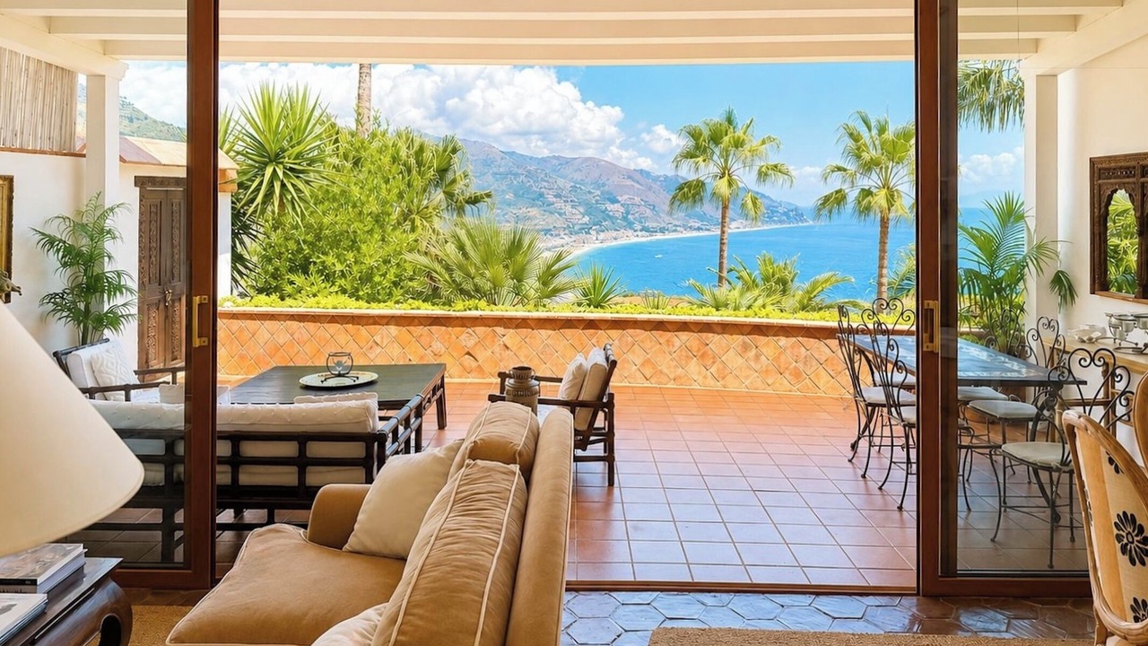 Photo of Outdoor in Taormina