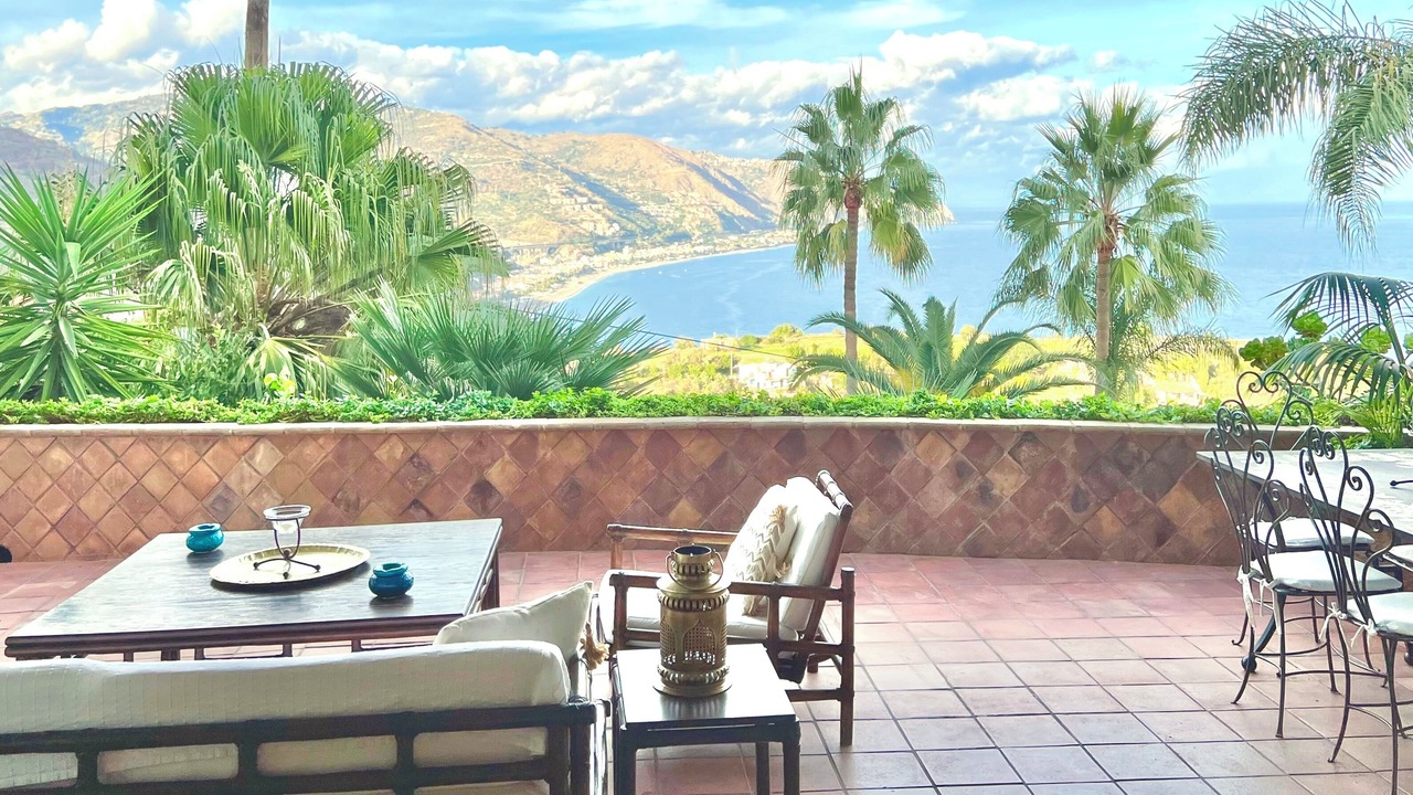 Photo of Outdoor in Taormina