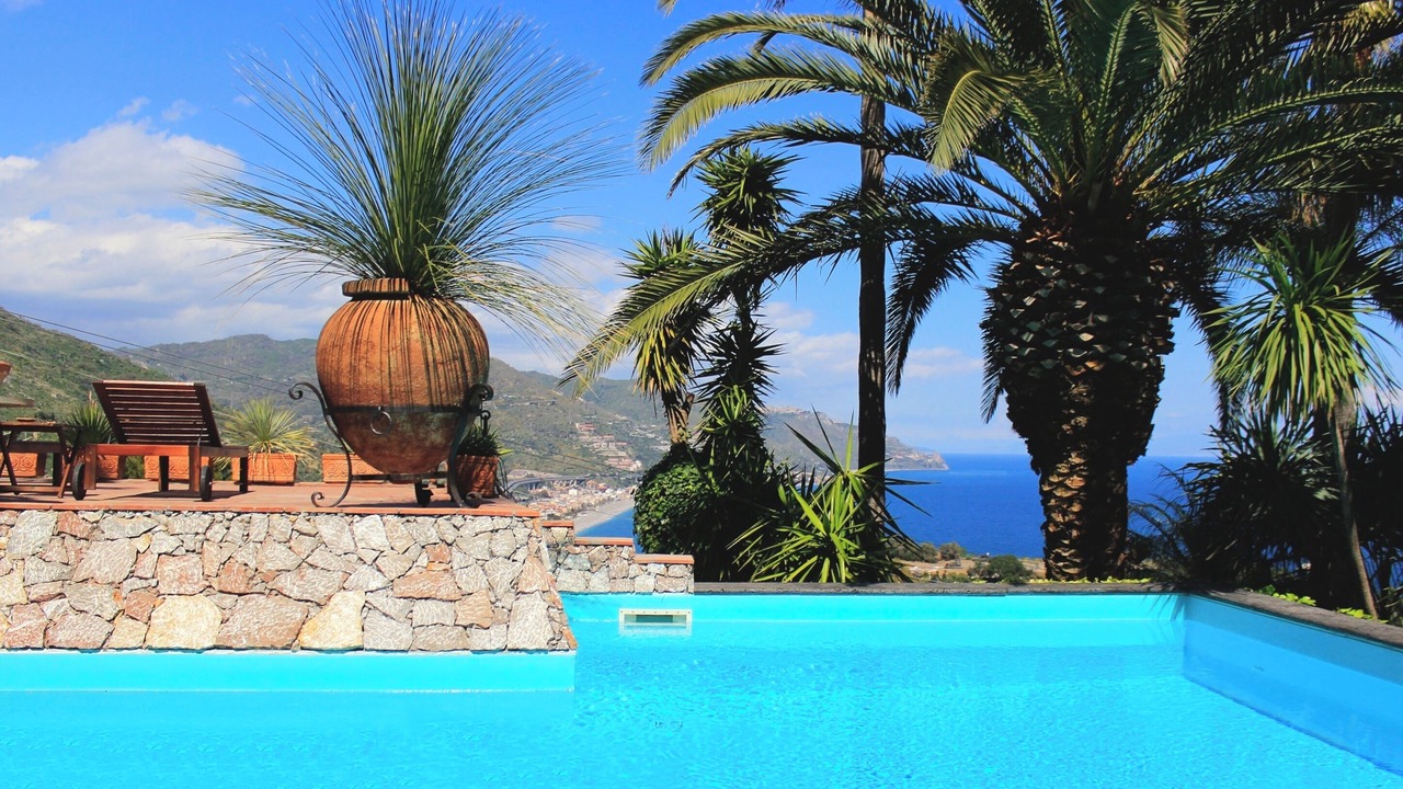 Photo of Outdoor in Taormina