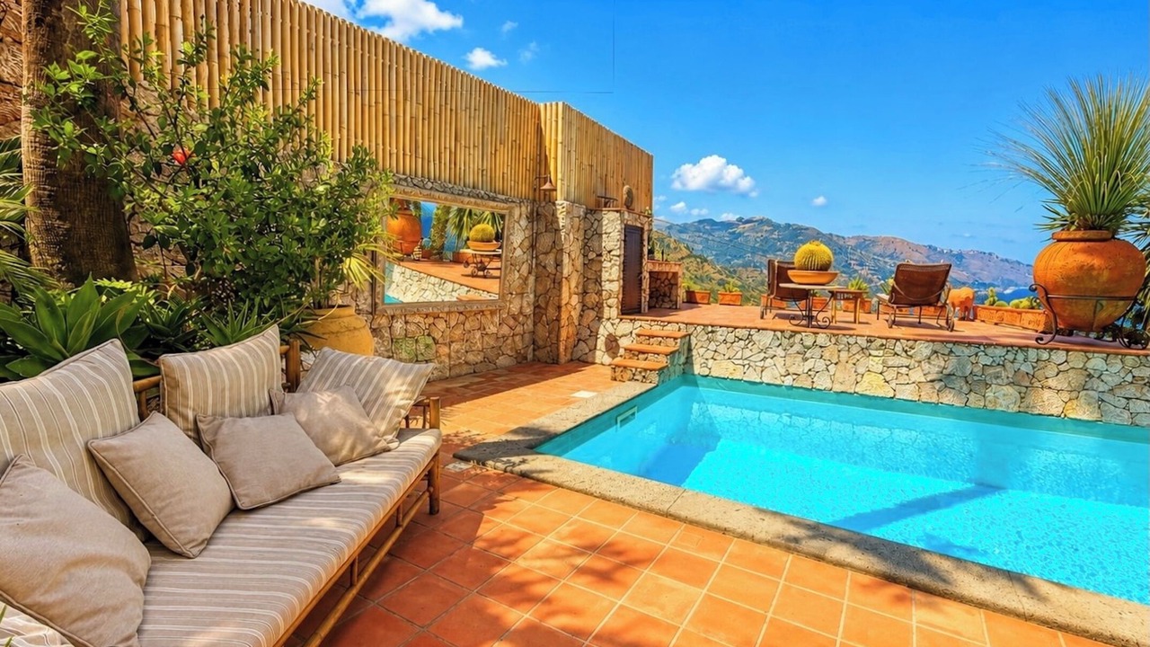 Photo of Outdoor in Taormina
