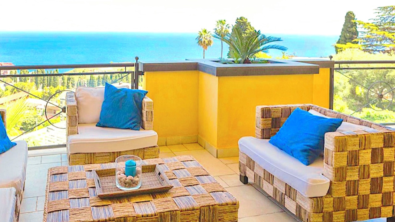 Photo of Outdoor in Taormina
