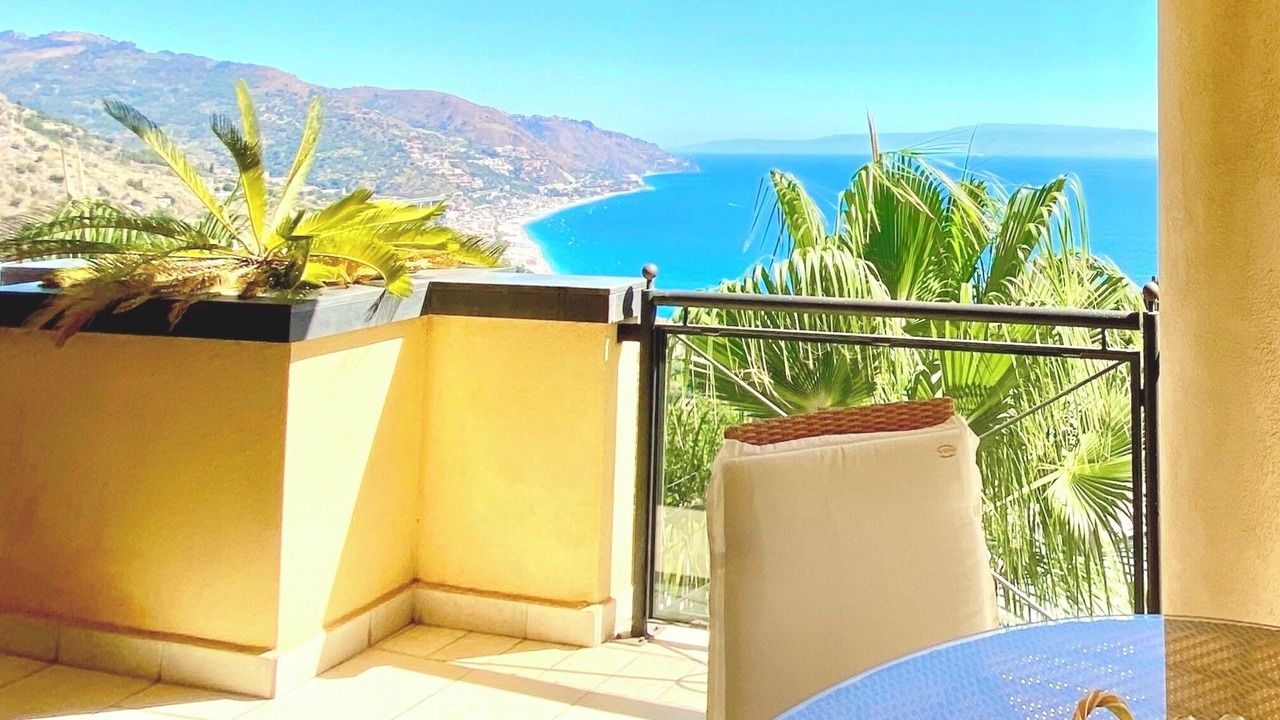Photo of Outdoor in Taormina