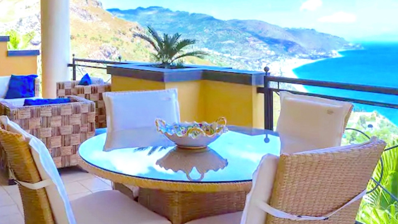Photo of Outdoor in Taormina