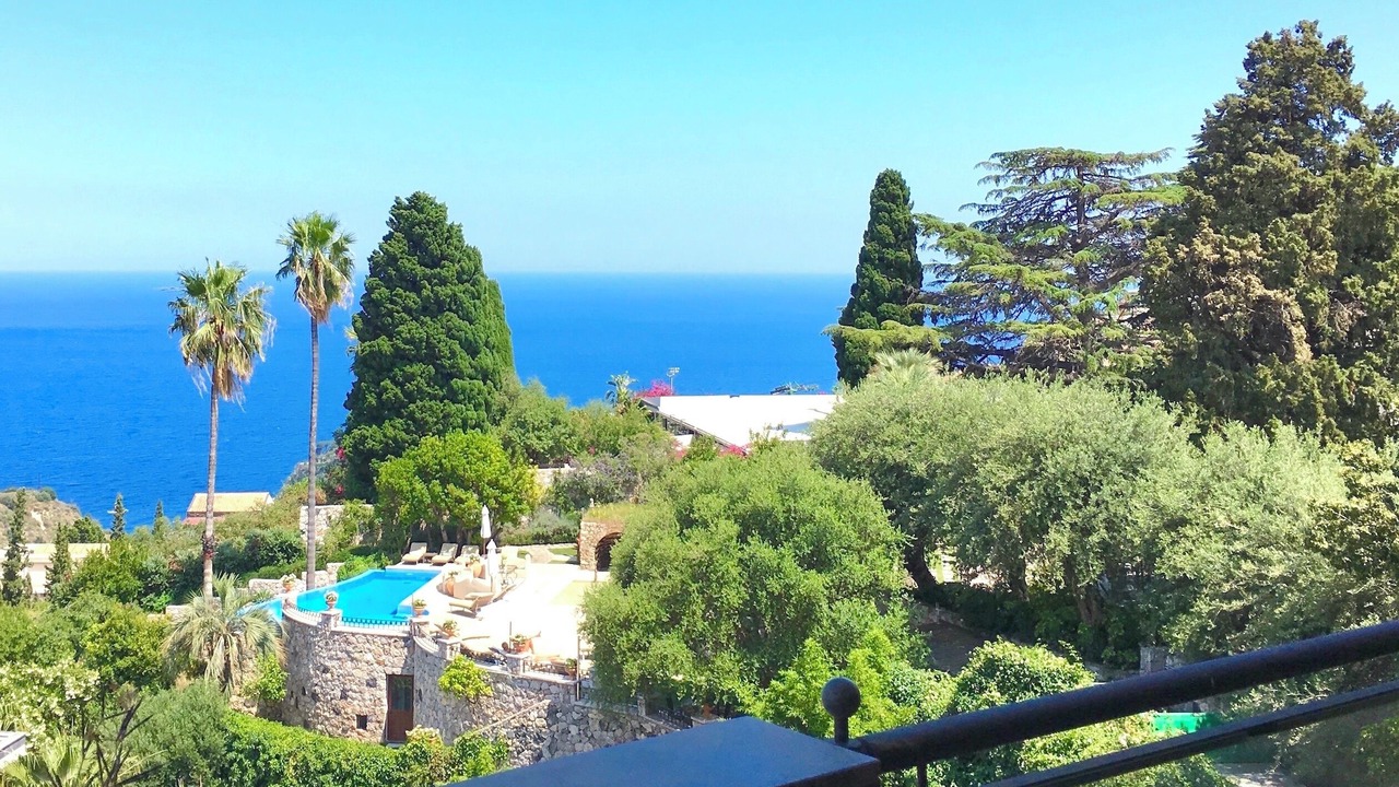 Photo of Outdoor in Taormina