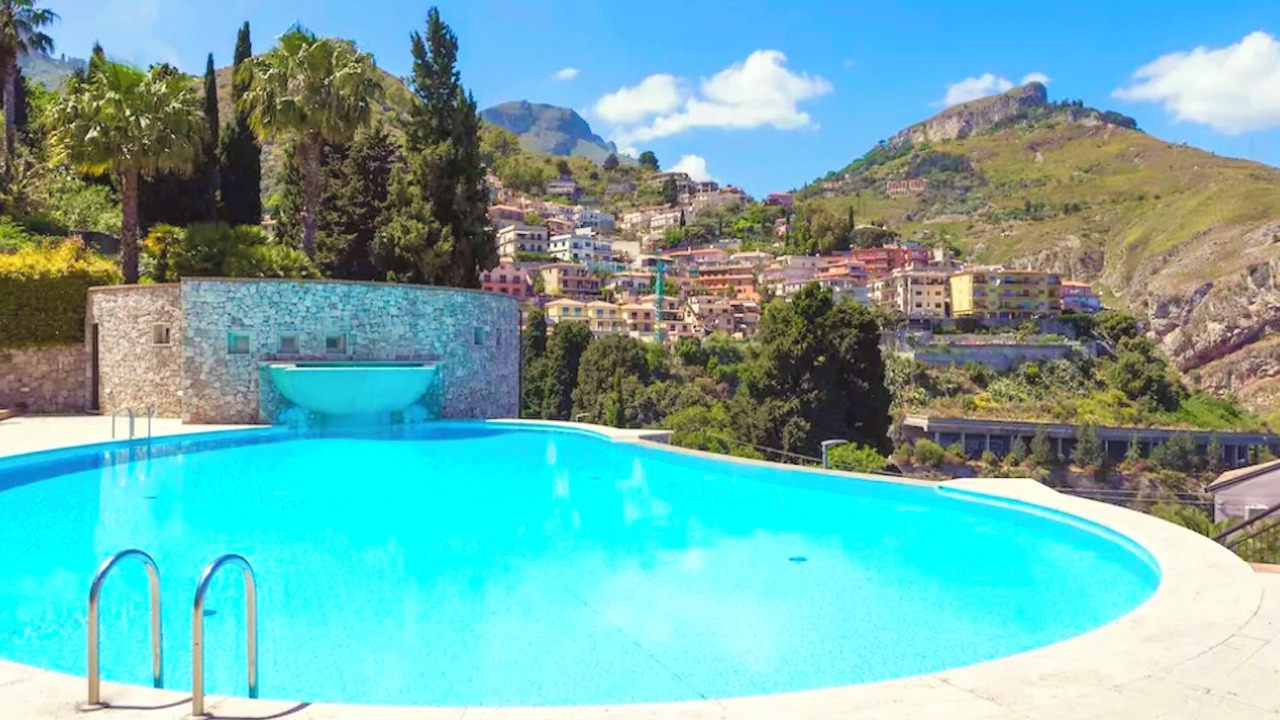 Photo of Outdoor in Taormina