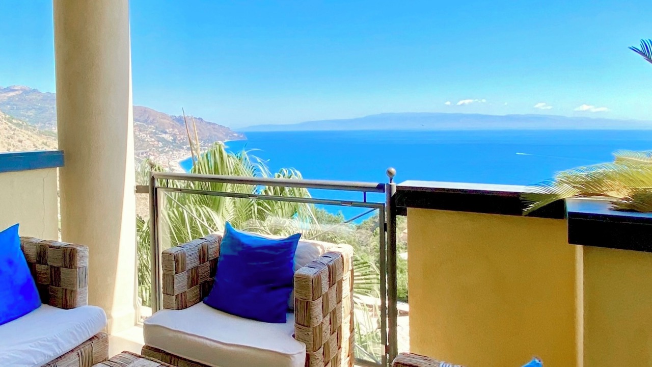Photo of Outdoor in Taormina